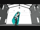 【テスト】心電心／王心凌【MMDモーショントレース】