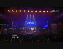 SBS popularmusic 080601 SHINee
