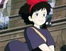 魔女の宅急便　KIKI's Delivery Service