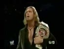 WWE   復帰集