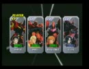 ガンダムvsガンダムNEXT　身内戦　1-1　京阪神勢