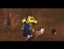 World of Warcraft Tirion劇場