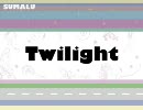 【巡音ルカ】Twilight【オリジナル】