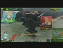 ヘタレガチムチが出る!！（その３）～時報～