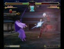 4月4日 Fate/unlimited codes　しゅうvsまーちゃん　ガチ撮り part1
