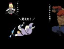 【MUGEN】東方と男女タッグ大会PART6【バランスは投げ捨てるもの】