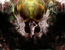 悪魔が好きなのでつい描いてみた（オリジナル）