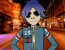 Gorillaz/Tomorrow Comes Today