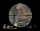 【CoD:MW2】勝利の鬼が剣林弾雨実況プレイPart3 TDM【PS3】