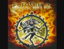 Eyes Of Shiva － Eagle Of The Sun