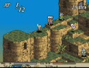 タクティクスオウガをのんびり初プレイ実況　その１２０