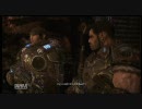 Gears of War 2 普通にプレイ動画 Part29