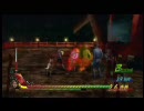 お姉チャンバラVortex ポニテ彩二刀流　彩ダイナマイトde大暴れ