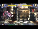 BLAZBLUE(CT)  シェイドの熱帯-47(ジンのみ)　【PS3版・ブレイブルー】