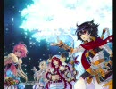 【ラテールBGM】Blue Emotion【厳冬のラビリンス】