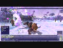 【FF11】AVのガチ本気をチラっ★と見てきた【80％】
