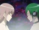 gin【MAD】　真夜中のイエロー