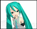 【口パク選手権】配布音源サンプル動画【MMD】