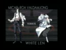 【MBAA】10/05/22　横浜フリープレイイベント　紅白戦　その3