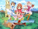 【幼女が】フォーチュンサモナーズを淡々(?)実況っ【主役!!】10日目-1