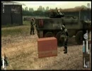 【MGSPW】ラブダンボールでMAINOPS その一/後編