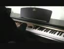 東方萃夢想(Arrange)を弾いてみた