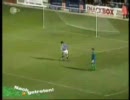 サッカー　珍プレー集