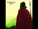 Wishborn Ash 『Warrior』