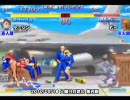 スパIIX バーサス東西戦 2010/05/18 1/4