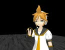【カイト】MMDで遊んでみた【レンと待ち合わせ】