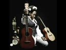 Melissa Laveaux - Crazy In Love