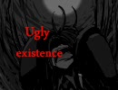 【初音ミク】 Ugly existence 【オリジナル曲】※音質改善版