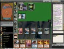 MTG MO ZENブロック構築 エムラ爆発（リプレイ）