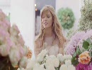 the Miss Dior Chérie commercial