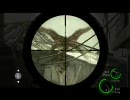 バイオハザード5 Wesker Chapter 2-1 Part1/2