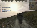 BF1942 RtRイベント モンテ・サンタ・クローチェ