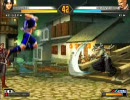 第7回KOF98UMレシオマッチ ３回戦第１試合＆第２試合