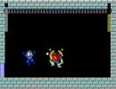 PCロックマンをプレイしてみた２