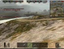 BF1942 RtRイベント サレルノの戦い