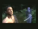 ＰＳ２　剣豪　ＯＰムービー