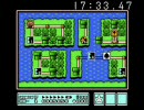マリオ3を2倍速の上Bなしでやってみた7面その1