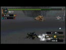 へたれなうｐ主がMHP2ndG実況してみた　その2
