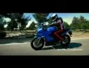 KAWASAKI ER-6F COMMERCIAL