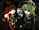 【東方アレンジ集】音で酔わせる狂気の世界【FragileOnline】