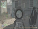 便々が逝くMW2　Part2　地上戦ドミネ