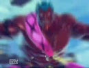 【ハカン】スーパーストリートファイターⅣ【対戦その3】