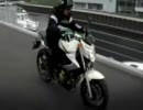 YAMAHA XJ6 COMMERCIAL
