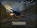 BF1942 RtRイベント モンテ・カッシーノの戦い