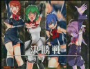 【QMA7】QMA動画をうｐしてみる