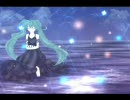 【初音ミクオリジナル】全ての音が重なる時、世界は彩りを取り戻す。